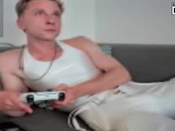 Kinky_Spidey Chaturbate stream image from July 05, 2025