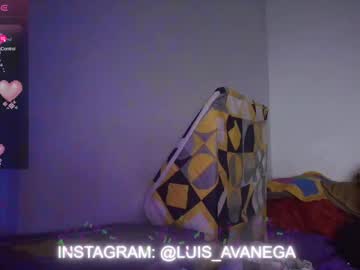 Luisaww458683 Chaturbate stream image from July 05, 2025