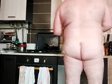 Masturbear79 Chaturbate stream image from July 05, 2025