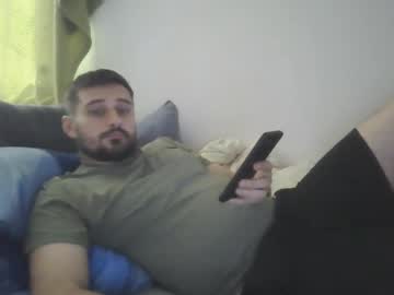Morty97 Chaturbate stream image from July 05, 2025