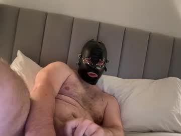 Mrlatexlover Chaturbate stream image from July 05, 2025