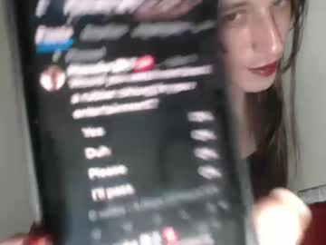Otokonojoshi Chaturbate stream image from July 05, 2025