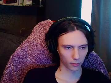 Temptvelvet Chaturbate stream image from July 05, 2025