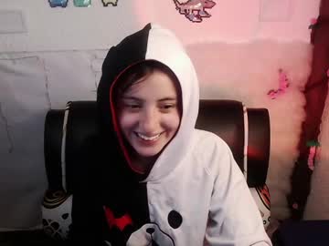 Yoozora_ Chaturbate stream image from July 05, 2025