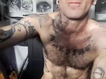 Impulsivemusic6 Chaturbate stream image from July 05, 2025