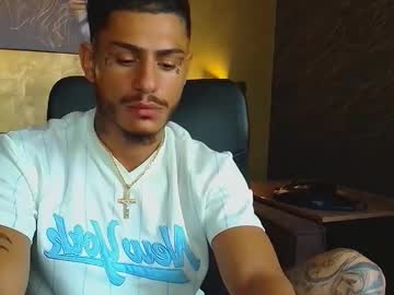 Lucawardd Chaturbate stream image from July 05, 2025