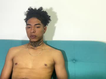 Mike_Mhoran Chaturbate stream image from July 05, 2025