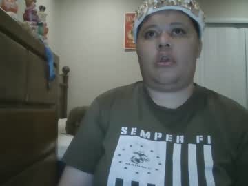 Oorah1775 Chaturbate stream image from July 05, 2025