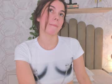Roma_Love_ Chaturbate stream image from July 05, 2025