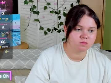 Sunyy_Bunyy Chaturbate stream image from July 05, 2025