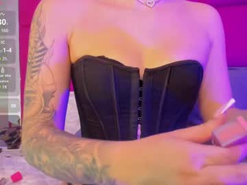 _Aitana_011 Chaturbate stream image from July 05, 2025