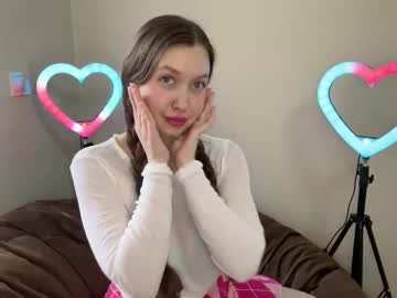 Devonaangela Chaturbate stream image from July 05, 2025