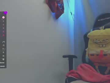 Kim_Wexler Chaturbate stream image from July 05, 2025