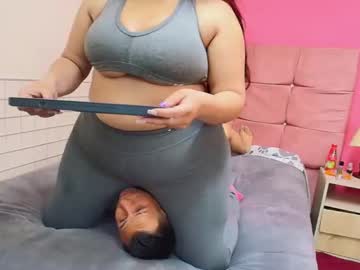 Mabelineyesgreen303av Chaturbate stream image from July 05, 2025