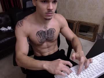 Pedrosean Chaturbate stream image from July 05, 2025