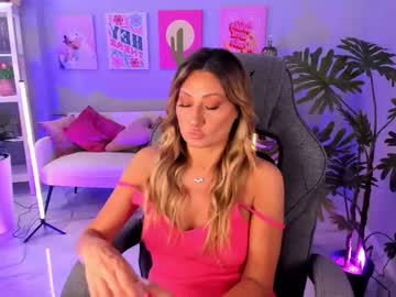 Sarahholly Chaturbate stream image from July 05, 2025
