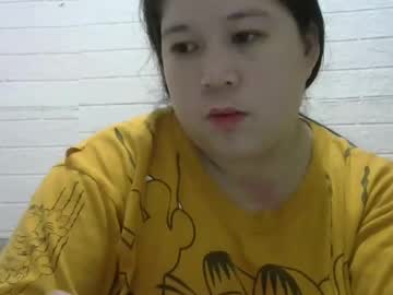 Sweethot_Asian Chaturbate stream image from July 05, 2025