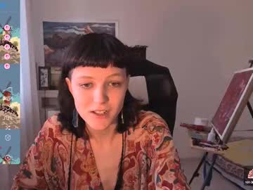 Titi_Mnitii Chaturbate stream image from July 05, 2025