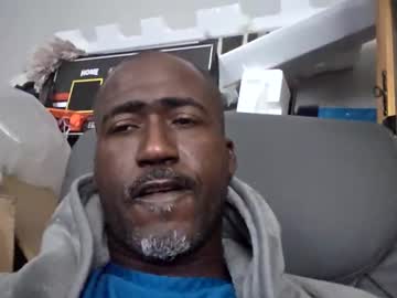 Blkjacket Chaturbate stream image from July 05, 2025
