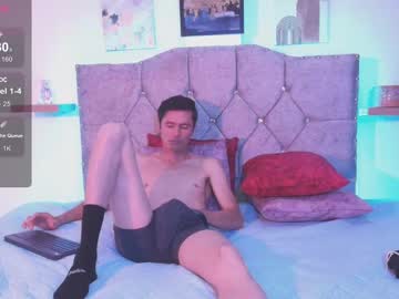 Charlie_Boy_Ag Chaturbate stream image from July 05, 2025