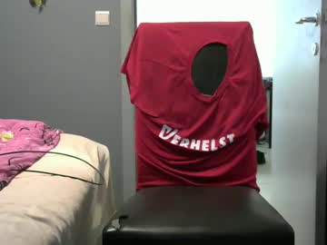 Curlyfurly Chaturbate stream image from July 05, 2025