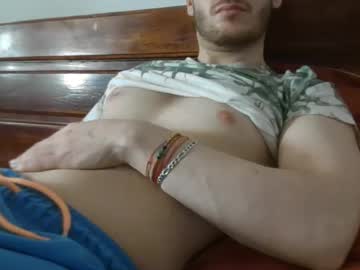 Only4masters Chaturbate stream image from July 05, 2025
