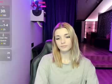 Sandy_Belle88 Chaturbate stream image from July 05, 2025