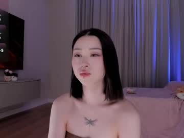 Tsukimii Chaturbate stream image from July 05, 2025