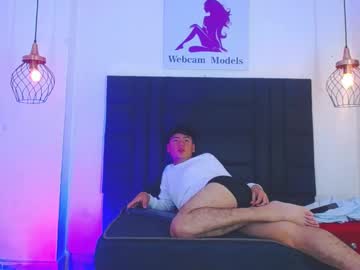 Tyler_Collies Chaturbate stream image from July 05, 2025