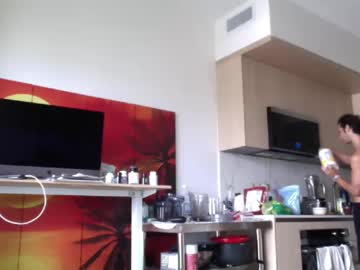 Cumfiesta1 Chaturbate stream image from July 05, 2025