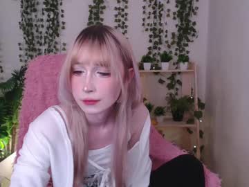 Cutetomie Chaturbate stream image from July 05, 2025