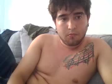 Marccarter420 Chaturbate stream image from July 05, 2025