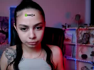 Melani_First Chaturbate stream image from July 05, 2025