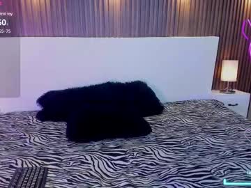 Renatacors1 Chaturbate stream image from July 05, 2025