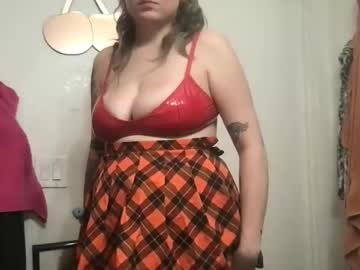 Synthbisociation Chaturbate stream image from July 05, 2025
