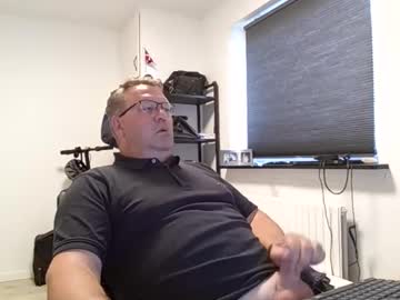 Henrikrp1971 Chaturbate stream image from July 05, 2025