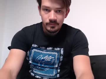 Hiimpeter Chaturbate stream image from July 05, 2025