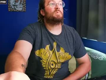 Mrscrapmetal Chaturbate stream image from July 05, 2025