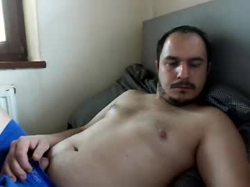 Palianer Chaturbate stream image from July 05, 2025