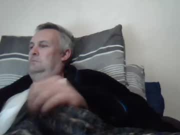 Andre_Small Chaturbate stream image from July 05, 2025