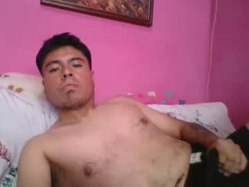 Antonyacost Chaturbate stream image from July 05, 2025