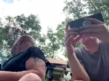 Feraldelight Chaturbate stream image from July 05, 2025
