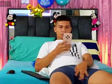 Hot_Latin_Boys1005 Chaturbate stream image from July 05, 2025