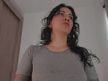 Juli_Hairy Chaturbate stream image from July 05, 2025
