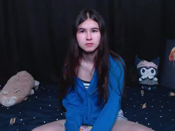 Little_Owlx Chaturbate stream image from July 05, 2025