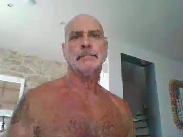 Rugbybear34 Chaturbate stream image from July 05, 2025
