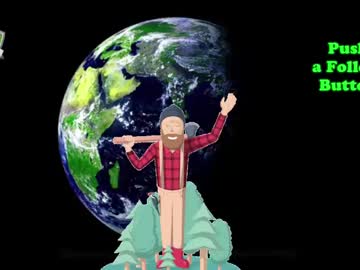 Chateurbateur Chaturbate stream image from July 05, 2025