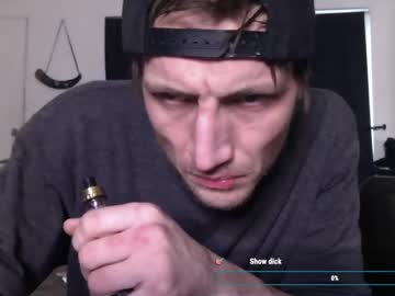 Iwillsuckmyowndick Chaturbate stream image from July 05, 2025