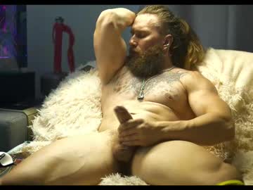 Rusbigpaul Chaturbate stream image from July 05, 2025