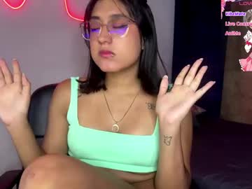 Sophie_Mille Chaturbate stream image from July 05, 2025